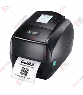 Принтер этикеток Godex RT863i