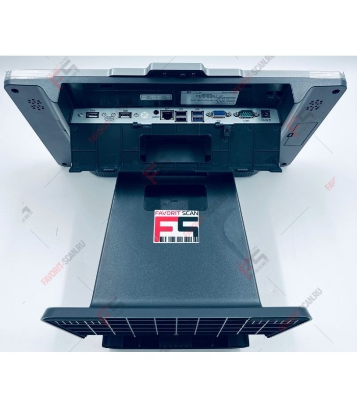 Сенсорный POS-терминал АТОЛ Jazz 16 Lite