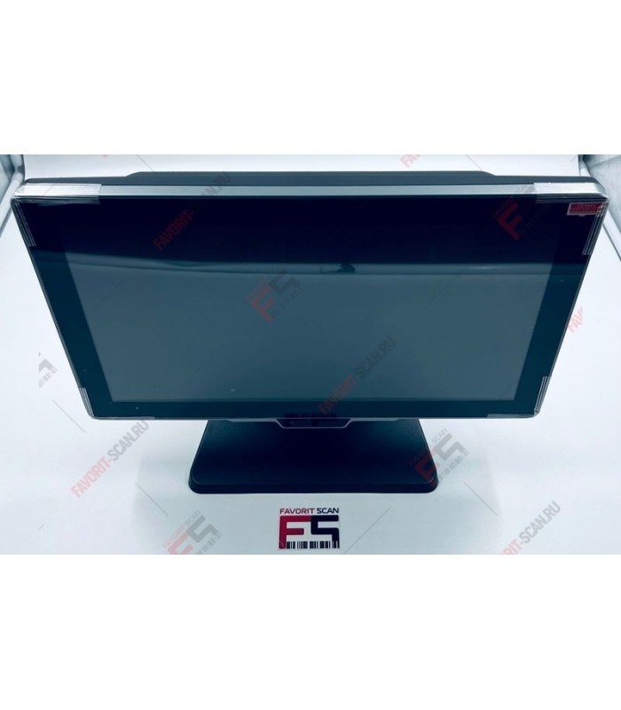 Сенсорный POS-терминал АТОЛ Jazz 16 Lite