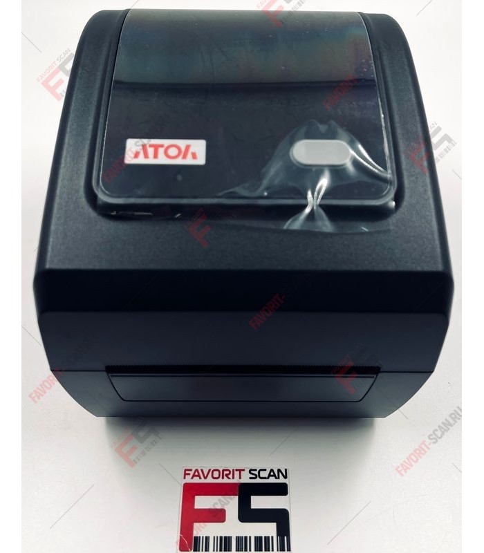 Принтер этикеток АТОЛ DD340