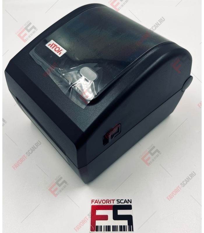 Принтер этикеток АТОЛ DD340