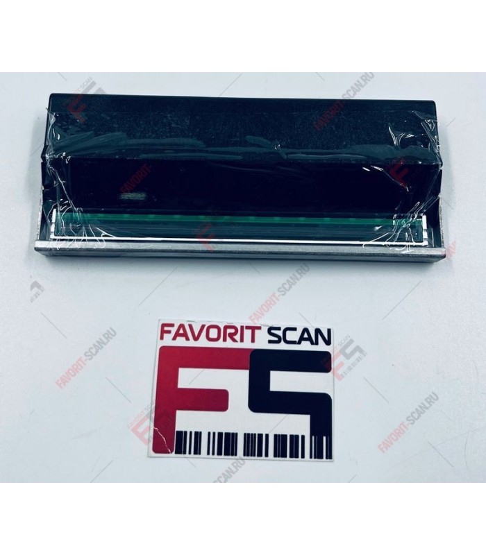 Печатающая головка 203 dpi для Godex ZX1200Xi/GX4200i (021-Z2X001-000)