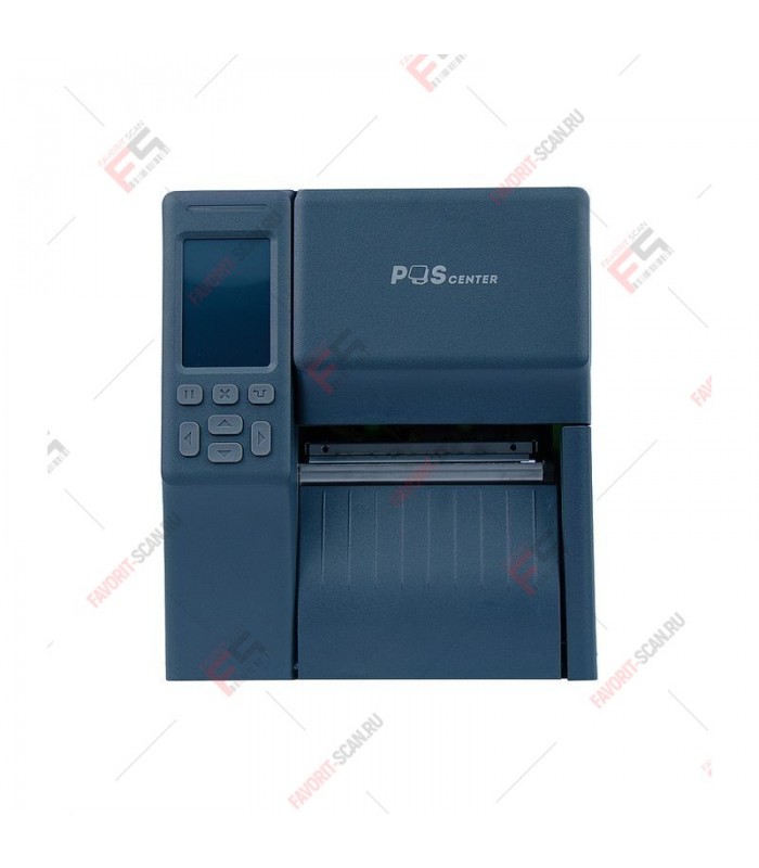 Принтер этикеток POScenter ITT-340 USE