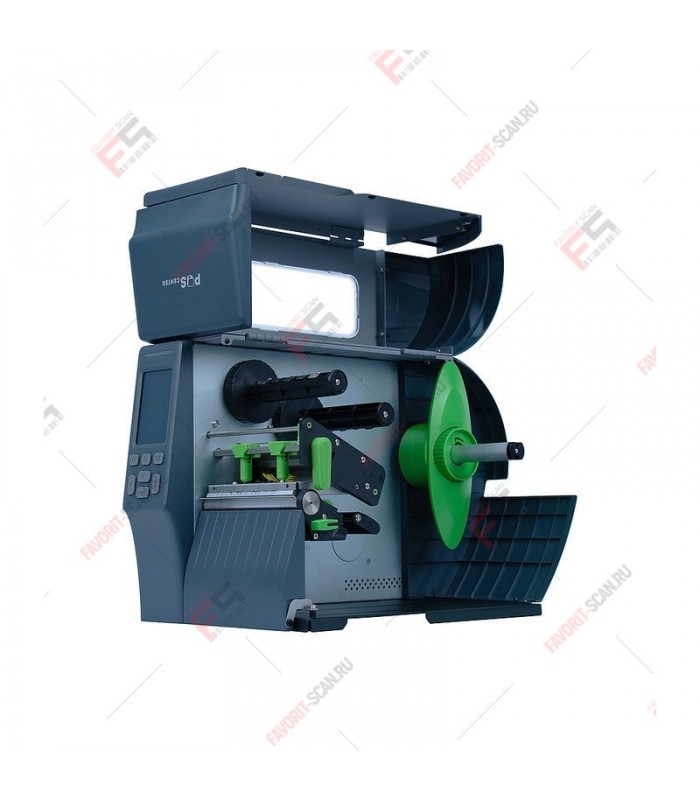 Принтер этикеток POScenter ITT-340 USE