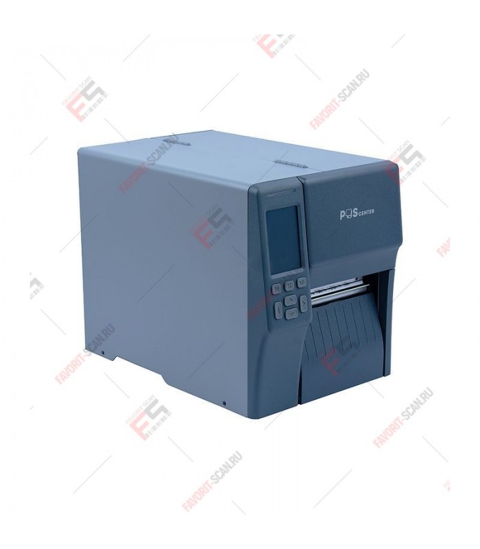 Принтер этикеток POScenter ITT-340 USE