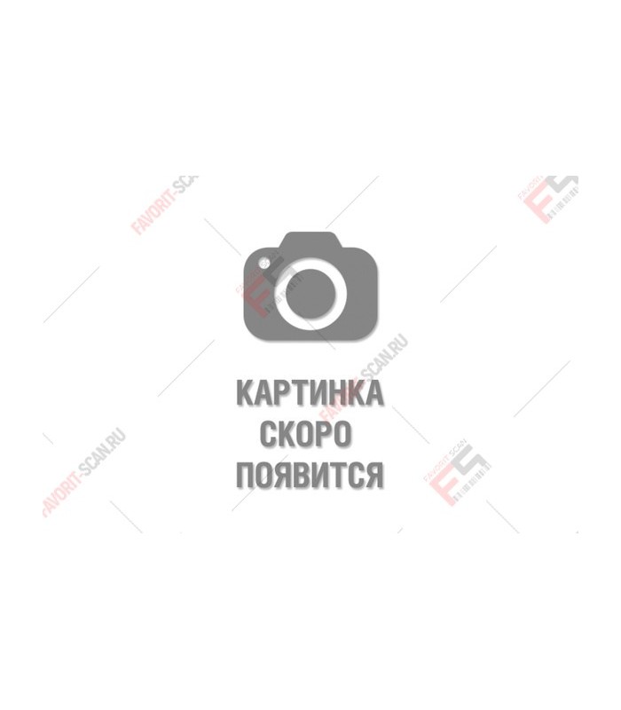 Термоголовка для принтера POScenter ITT-340 в сборе, 300 dpi