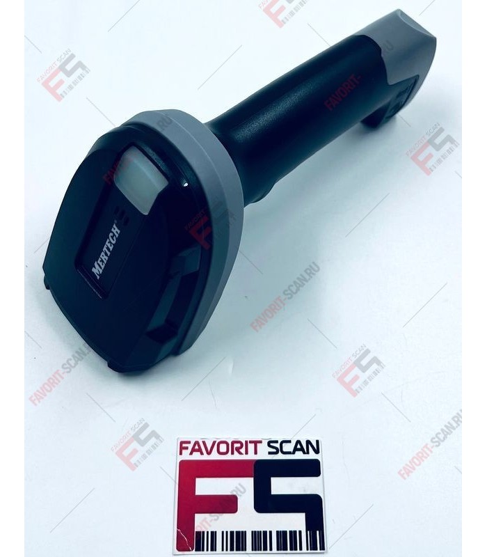 Сканер штрих-кода MERTECH CL-2420 BLE Dongle P2D