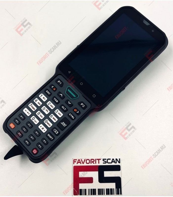 Терминал сбора данных Mindeo D70