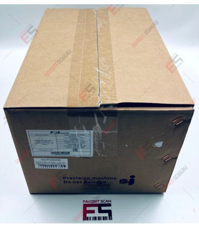 Принтер этикеток POScenter TT-200 USE