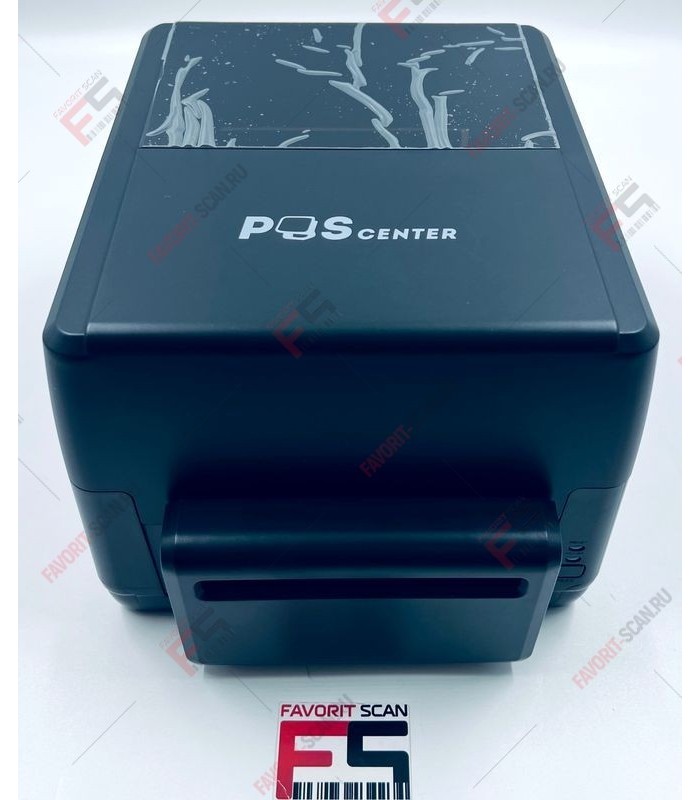 Принтер этикеток POScenter TT-200 USE