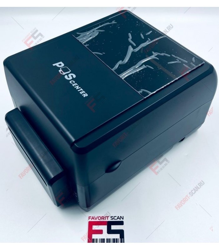 Принтер этикеток POScenter TT-200 USE