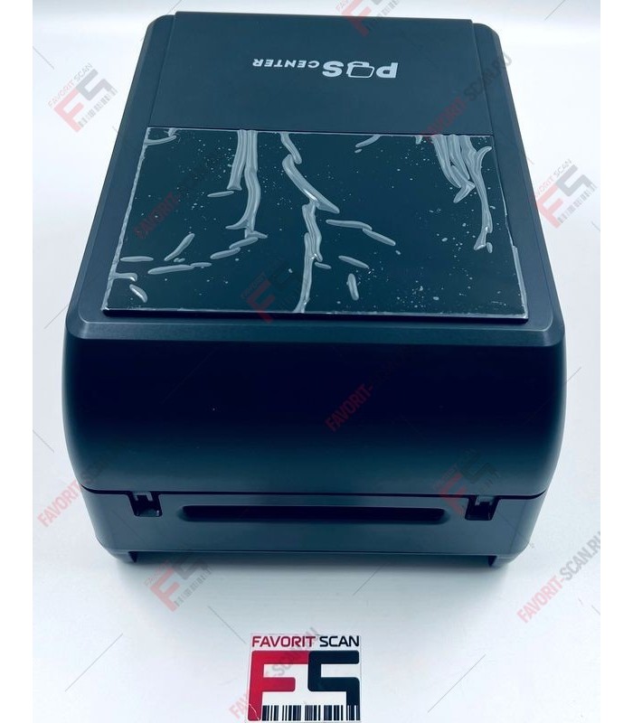Принтер этикеток POScenter TT-200 USE