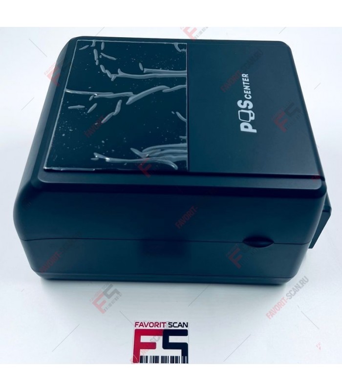 Принтер этикеток POScenter TT-200 USE