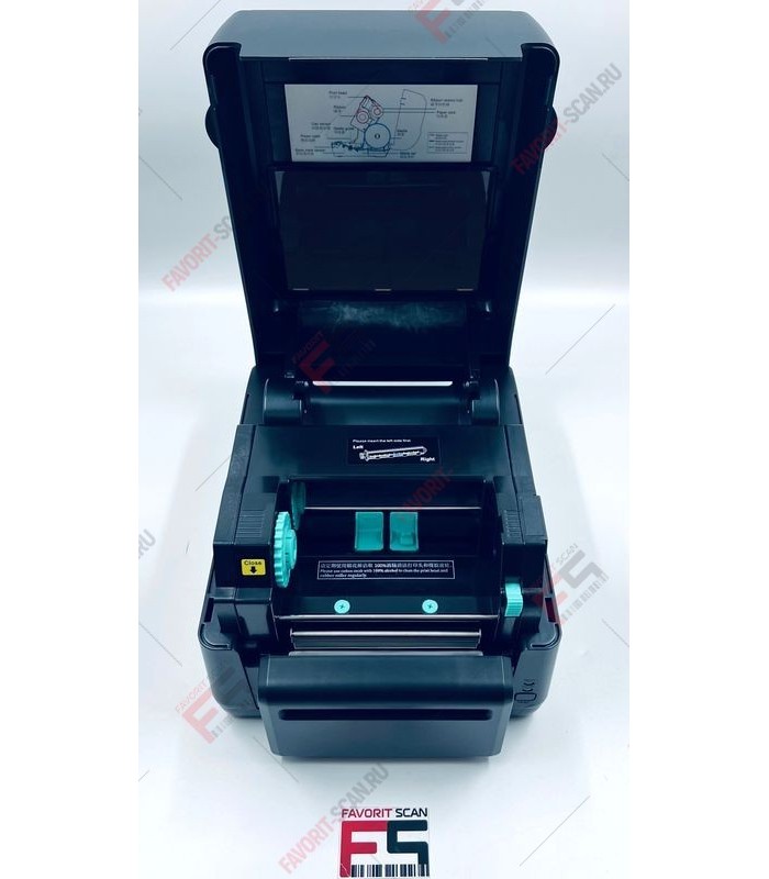 Принтер этикеток POScenter TT-200 USE