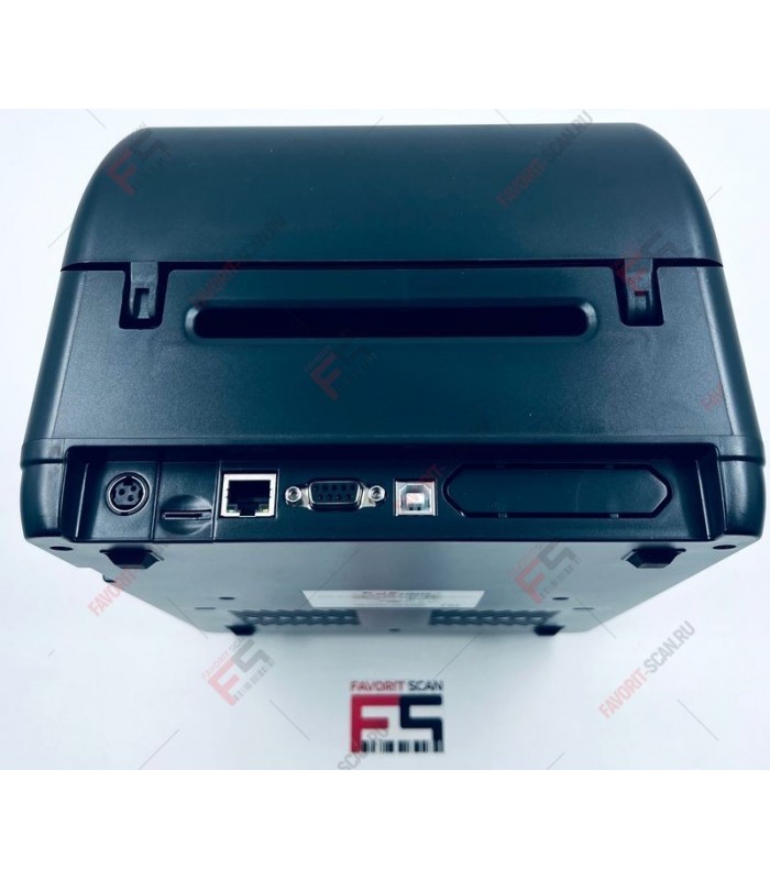 Принтер этикеток POScenter TT-200 USE