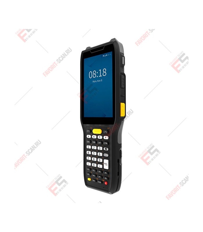 Терминал сбора данных iData K8 PRO