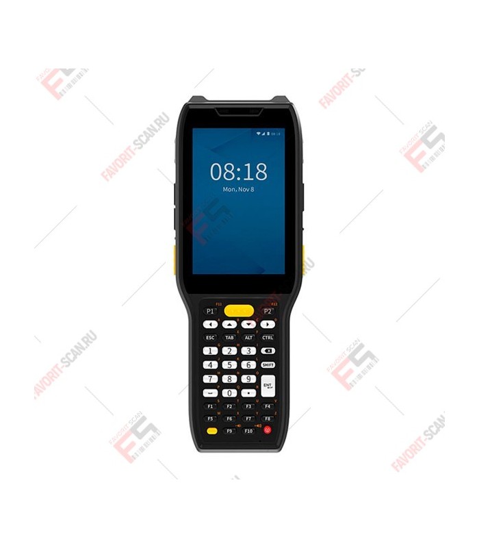 Терминал сбора данных iData K8 PRO