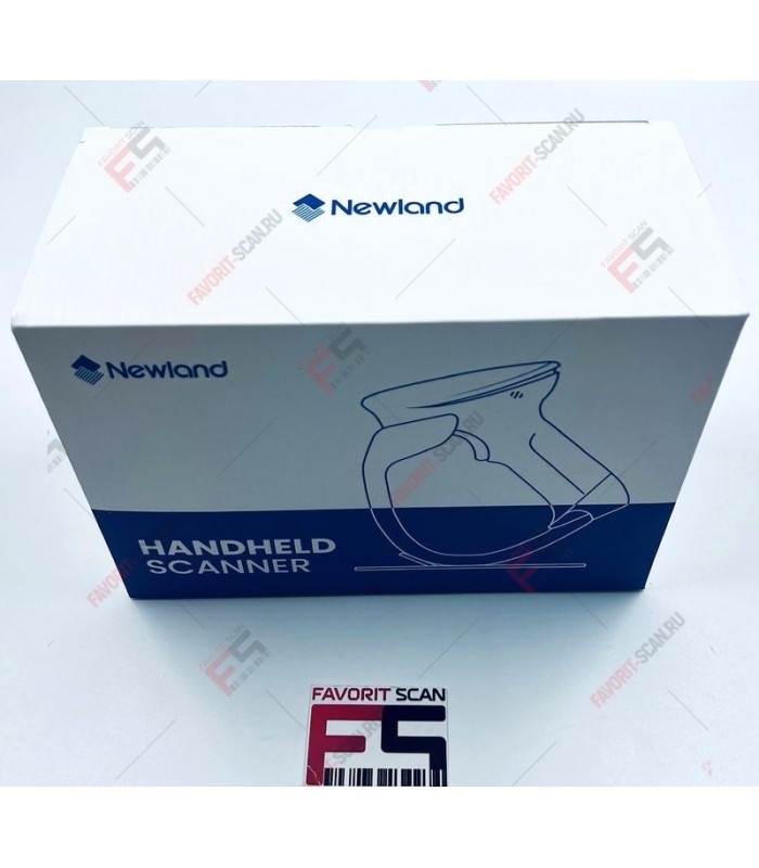 Сканер штрих-кода Newland HR2000-BT NLS-HR2000-BT
