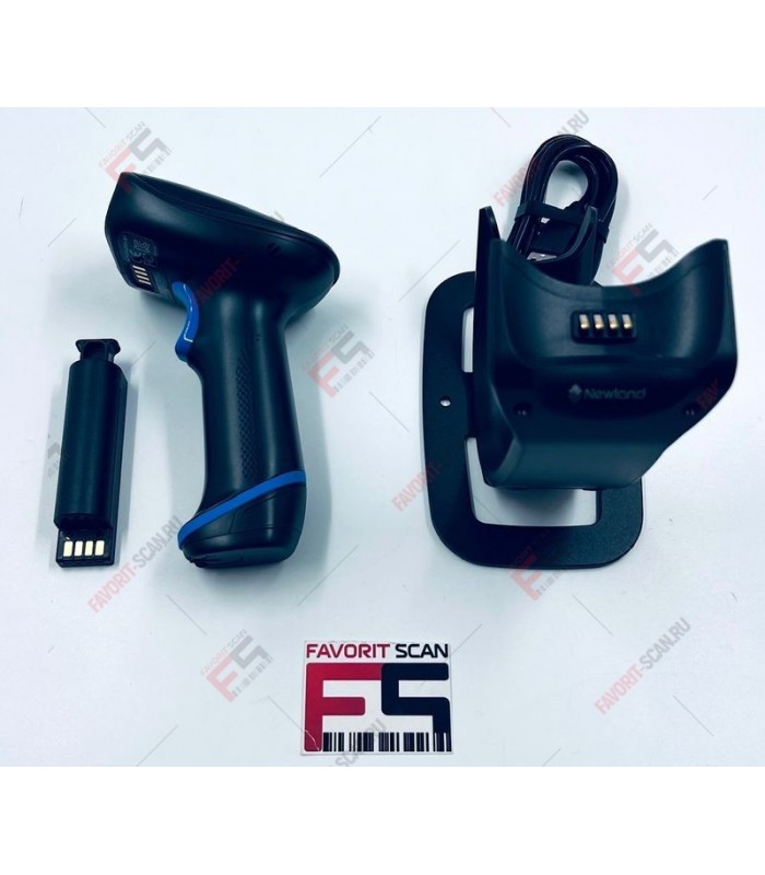 Сканер штрих-кода Newland HR2000-BT NLS-HR2000-BT