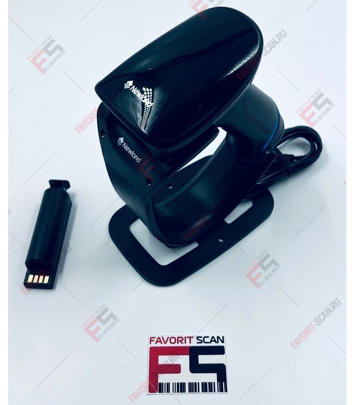 Сканер штрих-кода Newland HR2000-BT NLS-HR2000-BT