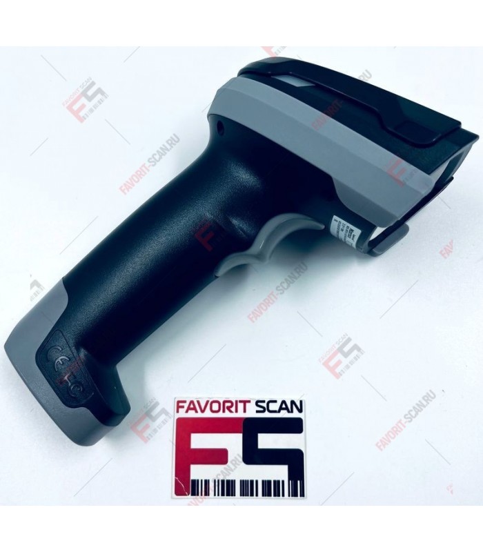 Сканер штрих-кода MERTECH CL-2425 Ai HR 2Core XLaser BLE