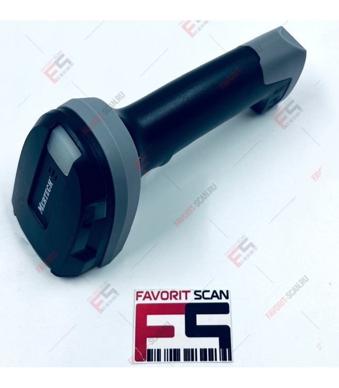 Сканер штрих-кода MERTECH CL-2425 Ai HR 2Core XLaser BLE