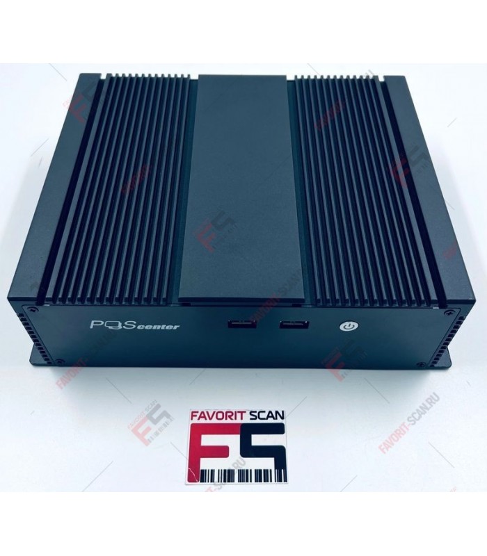 POS-компьютер POScenter Z1