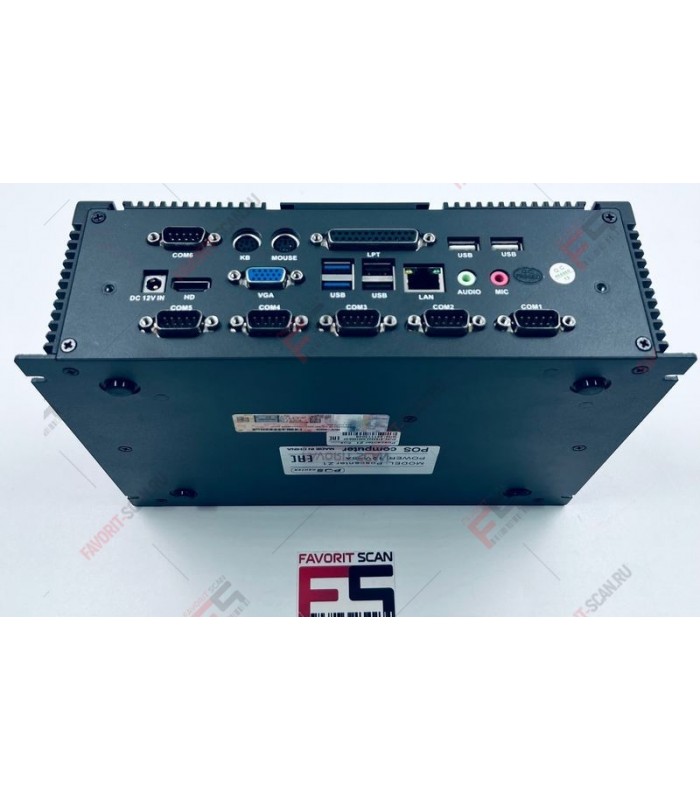 POS-компьютер POScenter Z1