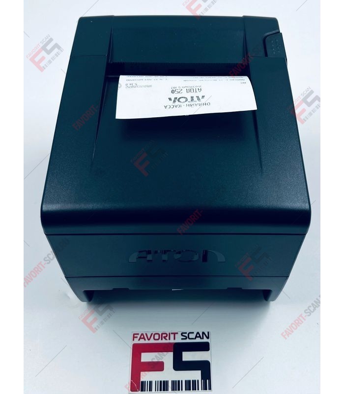 Онлайн-касса АТОЛ 25Ф (Платформа 5.0)