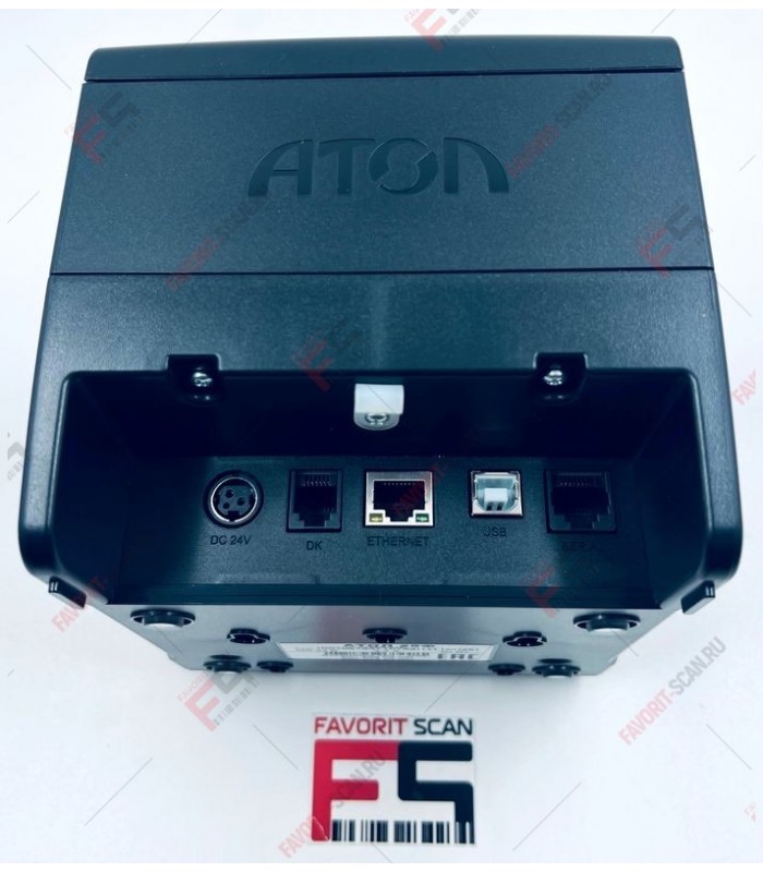 Онлайн-касса АТОЛ 25Ф (Платформа 5.0)