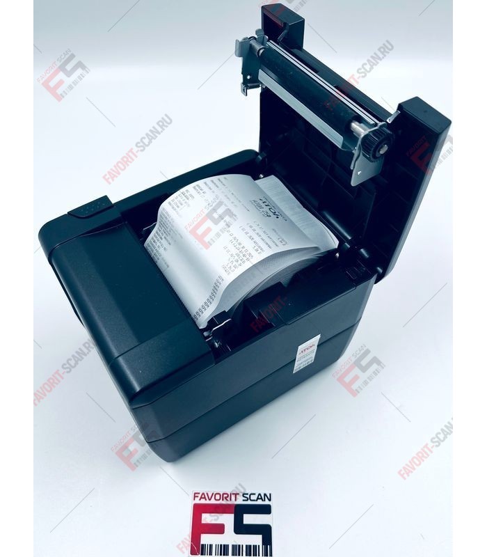 Онлайн-касса АТОЛ 25Ф (Платформа 5.0)