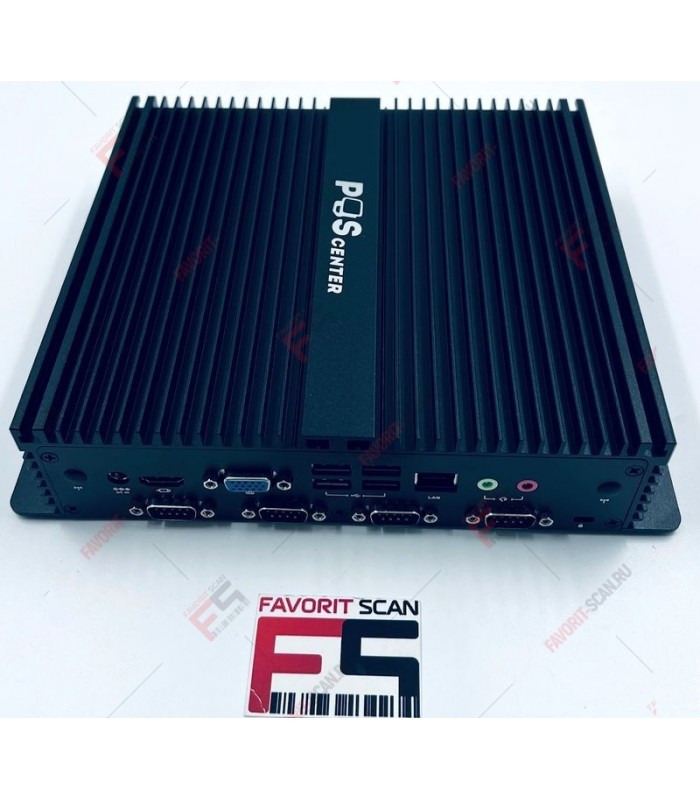 POS-компьютер POScenter Z2 Pro