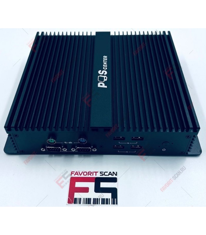 POS-компьютер POScenter Z2 Pro