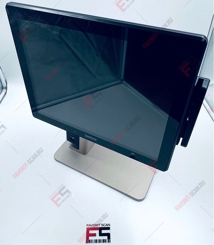 Сенсорный POS-терминал Sam4s Jupiter (Forza)