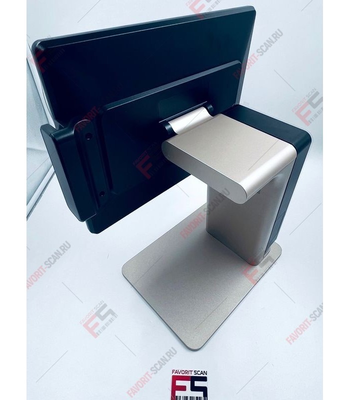 Сенсорный POS-терминал Sam4s Jupiter (Forza)