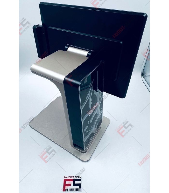 Сенсорный POS-терминал Sam4s Jupiter (Forza)