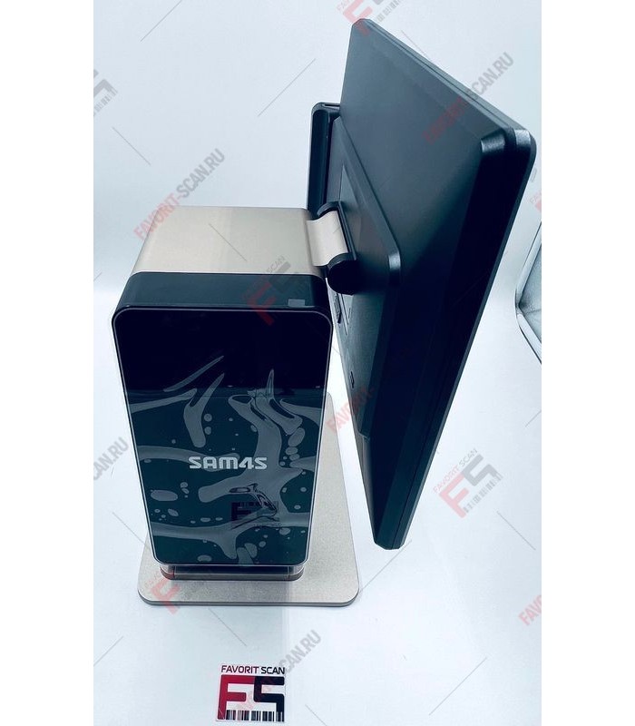 Сенсорный POS-терминал Sam4s Jupiter (Forza)