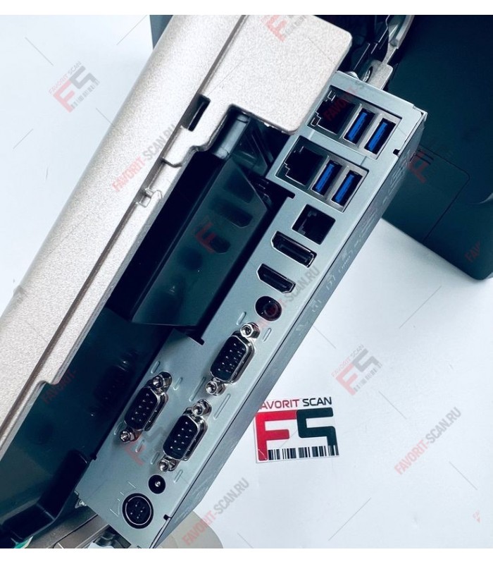 Сенсорный POS-терминал Sam4s Jupiter (Forza)