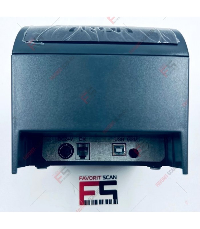 Фискальный регистратор АТОЛ 20Ф