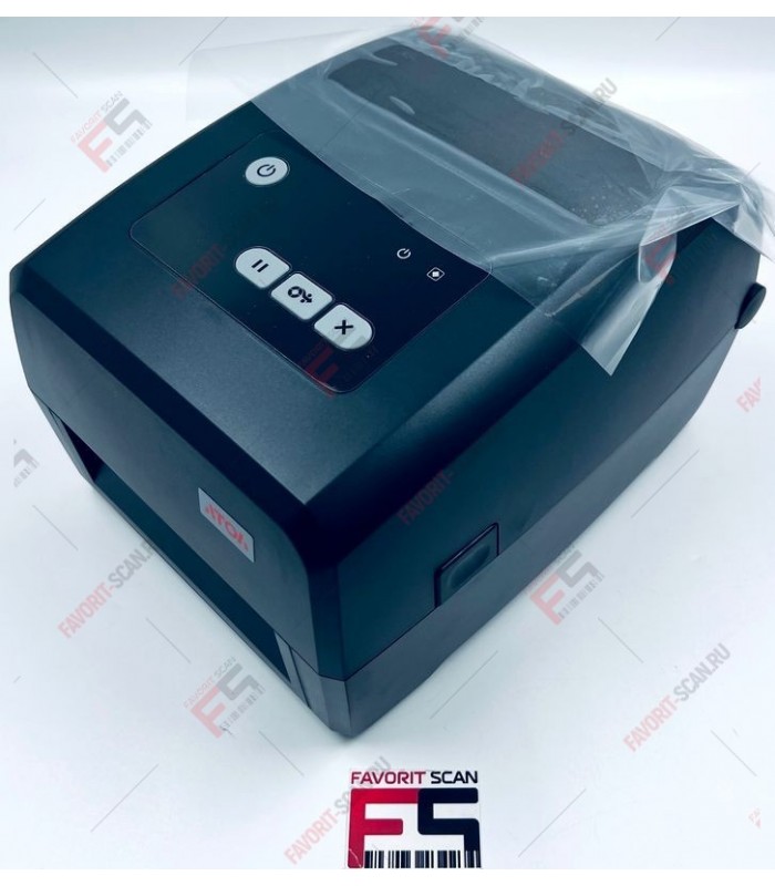 Принтер этикеток АТОЛ ТТ43