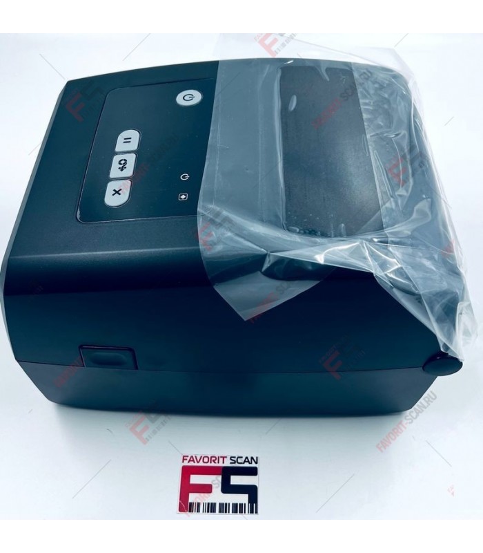 Принтер этикеток АТОЛ ТТ43