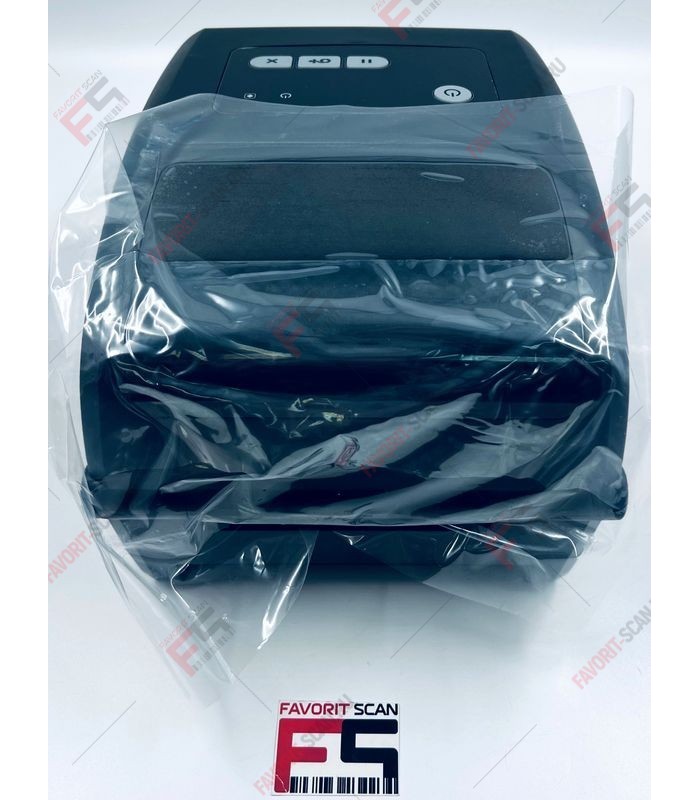 Принтер этикеток АТОЛ ТТ43