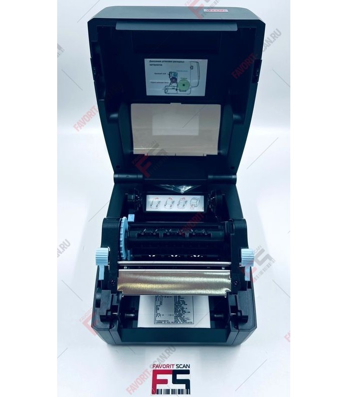 Принтер этикеток АТОЛ ТТ43