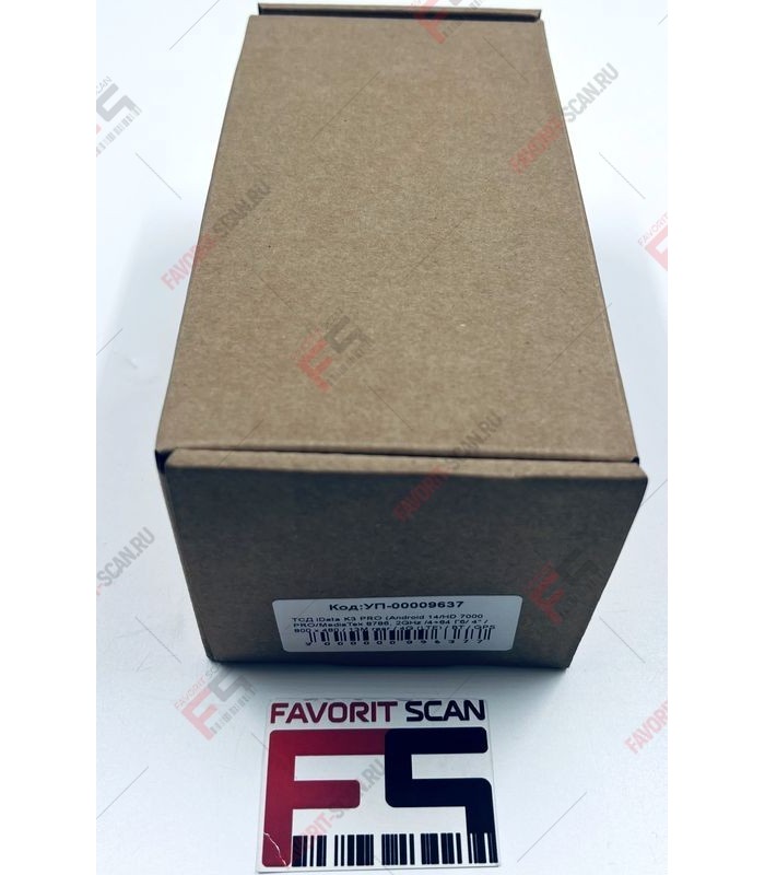 Терминал сбора данных iData K3 Pro