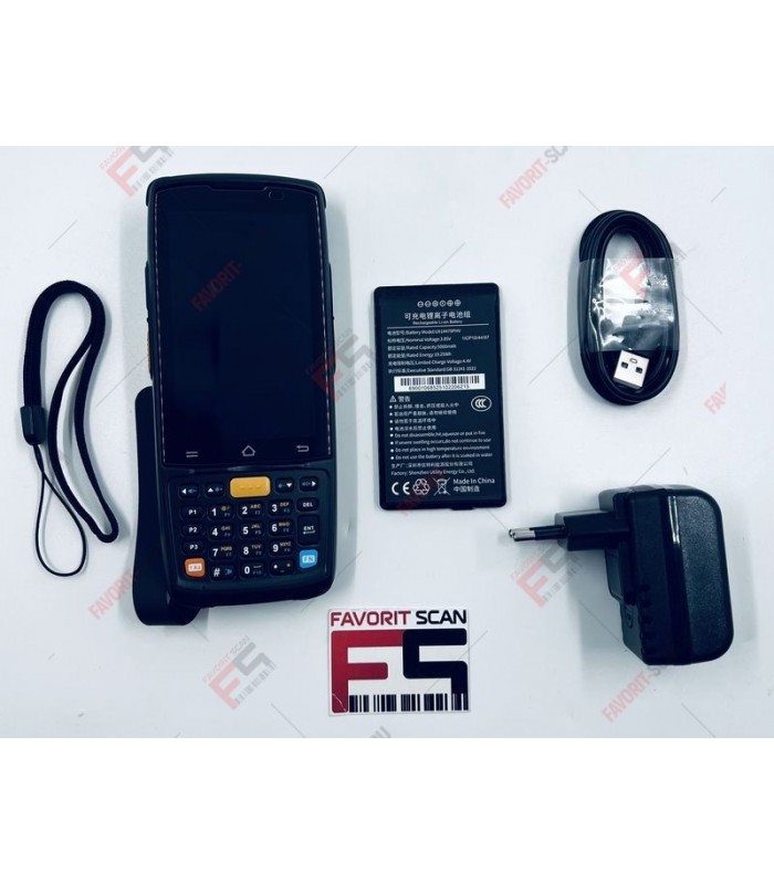 Терминал сбора данных iData K3 Pro