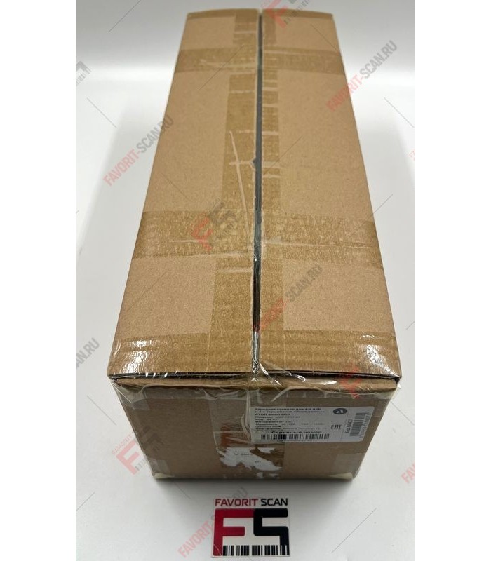 Зарядная станция для 4-х АКБ и 4-х ТСД АТОЛ Smart M20