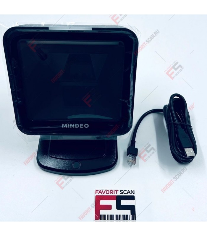 Сканер штрих-кода Mindeo MP8610