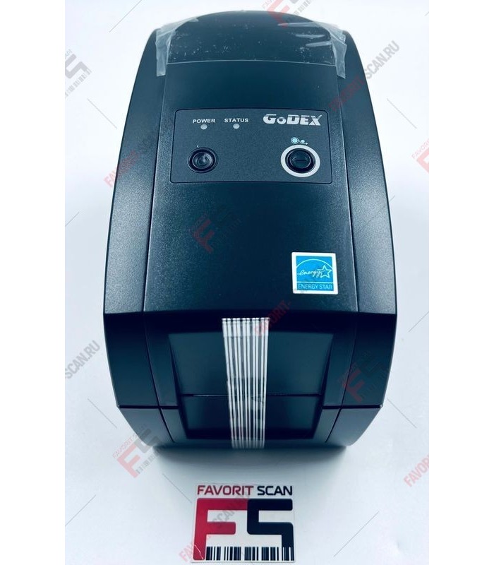 Принтер этикеток Godex RT200