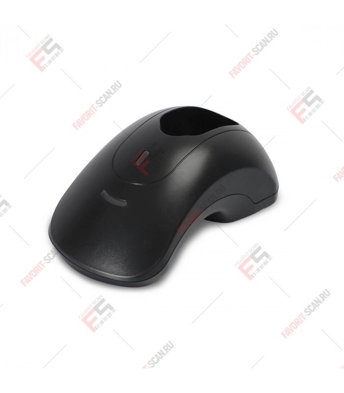 Зарядно-коммуникационная подставка (Cradle) для сканера CL-2220 Black 9931