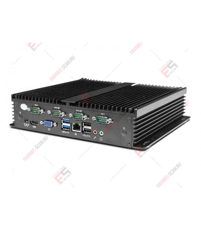 POS-компьютер АТОЛ NFD50Pro